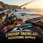 Çinekop - Sarıkanat Takımları