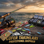 Lüfer Takımları