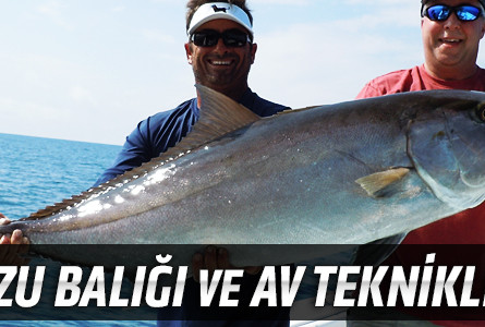 Kuzu Balığı ve Av Teknikleri