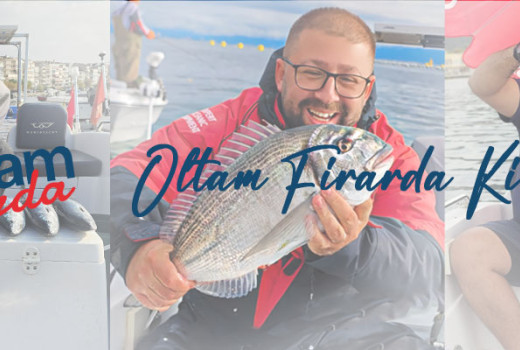 Oltam Firarda ( Oğuzhan Obuz ) Kimdir?