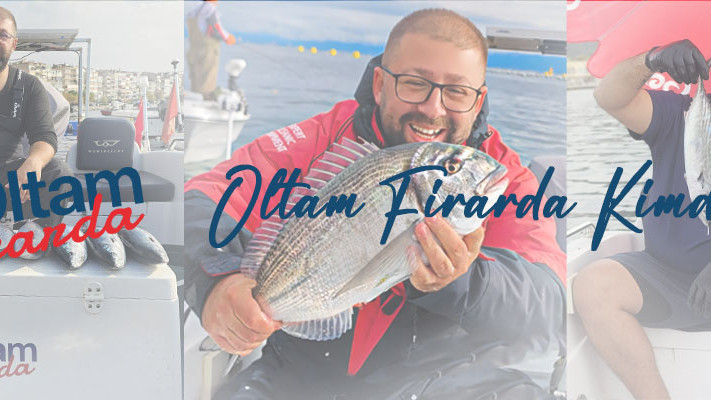 Oltam Firarda ( Oğuzhan Obuz ) Kimdir?