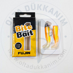 Fujin Bite Bait 5cm (Renk:02)
