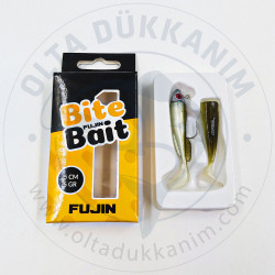 Fujin Bite Bait 5cm (Renk:03)