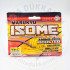 Isome Marukyu IS-07 (Glow Lemon)