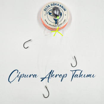Çipura Akrep Takımı