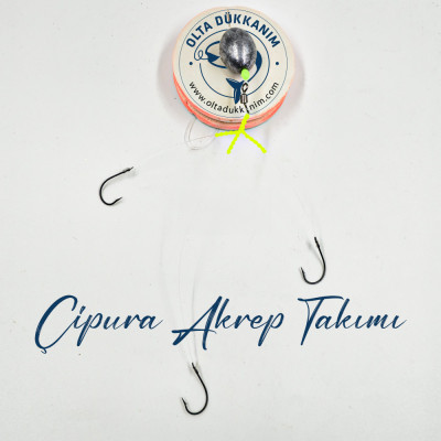 Çipura Akrep Takımı