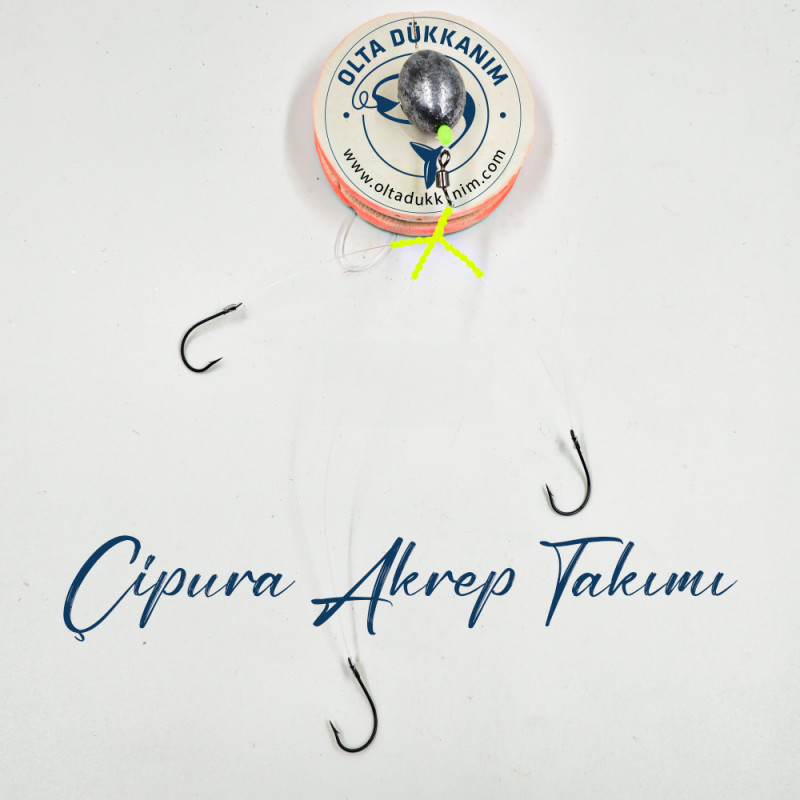 Çipura Akrep Takımı