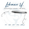 Lokman Y. İstanbul Boğazı Lüfer Takımı