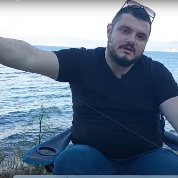 Mırmır Trol Takımı 2 İğneli