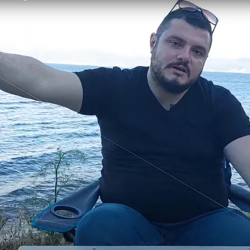 Mırmır Trol Takımı 2 İğneli