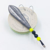 Yılan Dili Surfcasting Çipura Takımı