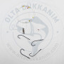 Hırsızlı Profesyonel Surf Casting Çinekop Takımı - 17