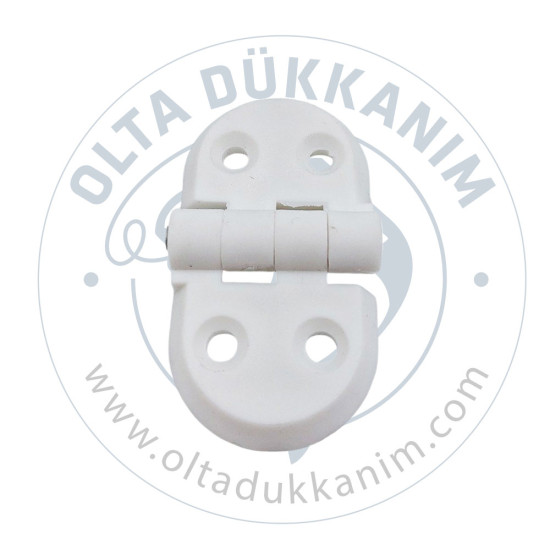 Livar Menteşesi 40x73mm